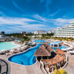 Albercas Palacio Mundo Imperial