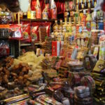 15 MERCADO DE DULCES Y ARTESANÍAS