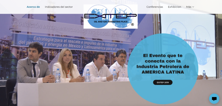 La Exhibición Interamericana de Tecnología Petrolera 2021 será en Tamaulipas