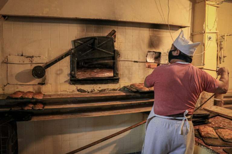 “La colmena”: la panadería de San Miguel de Allende que cumplió 120 años