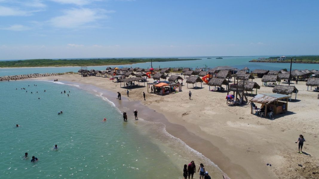 Las playas de Tamaulipas te esperan ¡Reserva tu acceso! Living And Travel