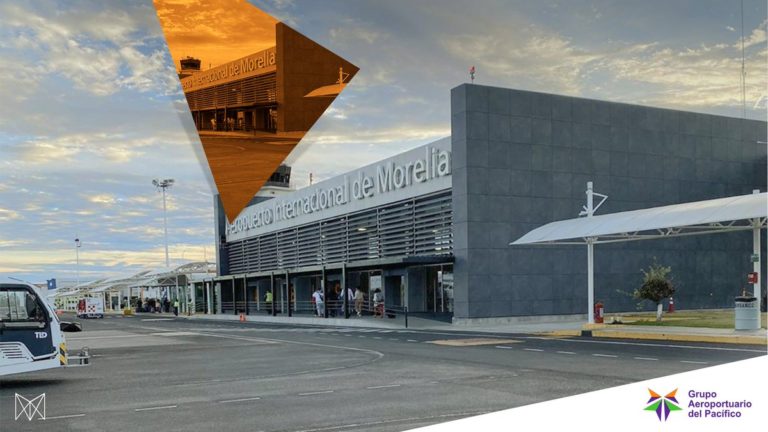 Test anti Covid-19 para viajeros se pueden realizar en el Aeropuerto de Morelia