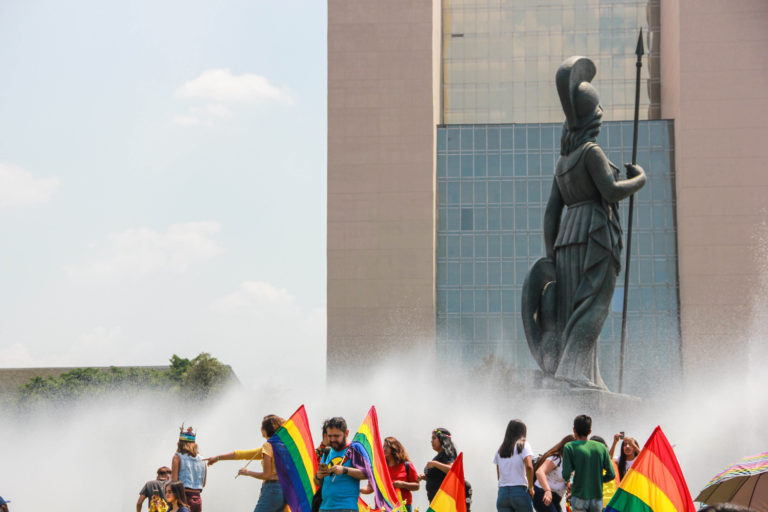 Se perfila Guadalajara para ser sede de los Gay Games 2026