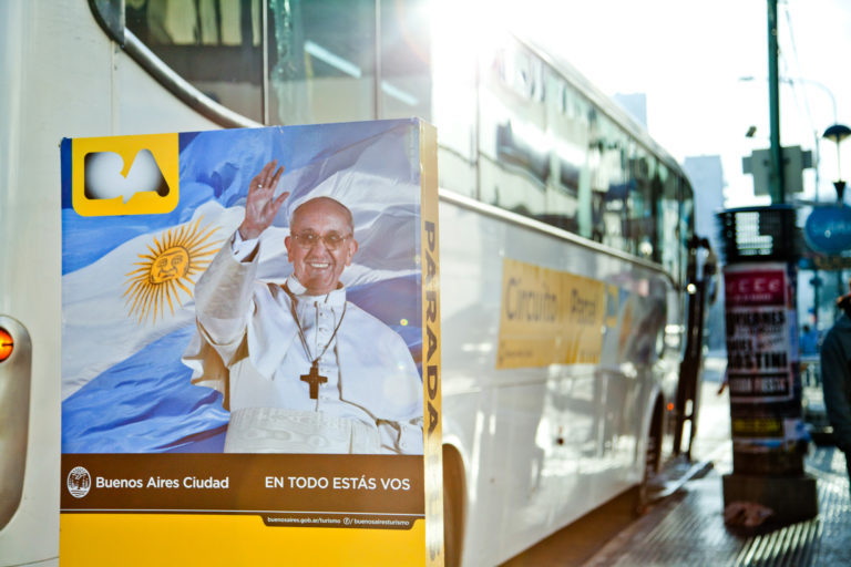 Argentina como líder de turismo religioso en rutas jesuitas