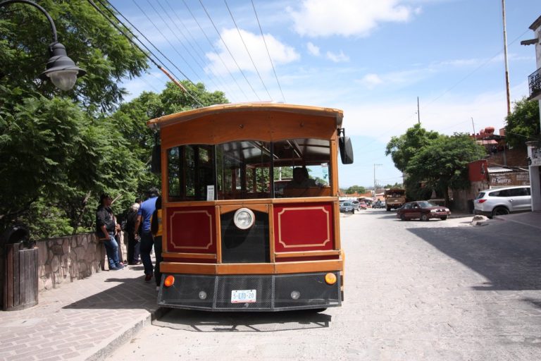Guías turísticos de San Miguel de Allende tendrán módulos especiales