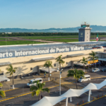 Aeropuerto de Vallarta