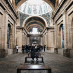 Instituto Cultural Cabañas_Guadalajara