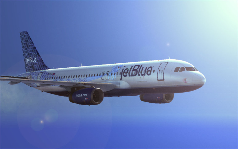 Podrás volar de Nueva York a Puerto Vallarta por JetBlue en 2022