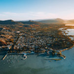 Lago de Chapala-Cortesia OFVC GDL