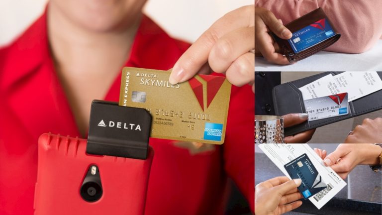 SkyMiles de Delta premia a sus clientes con lo mejor del mercado