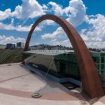Palacio de convenciones Zacatecas