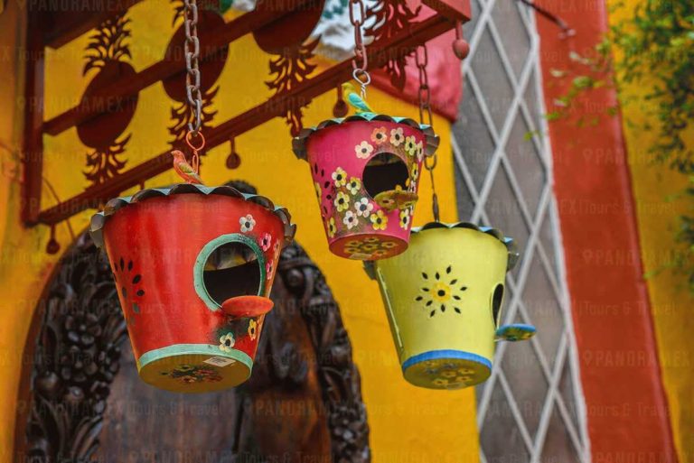 Disfruta de artesanías, recorridos históricos y más de Jalisco, en la Ruta Tonallan