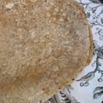 tortillas