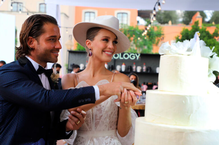 “Expo L’AMORE Wedding Show”  reúne a los expertos en bodas en San Miguel de Allende