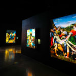 Exposición Raffaello (11)