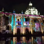 Templo de Santa Rosa de Viterbo_queretaro