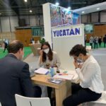 Yucatán alianzas internacionales Fitur 2021 (7)
