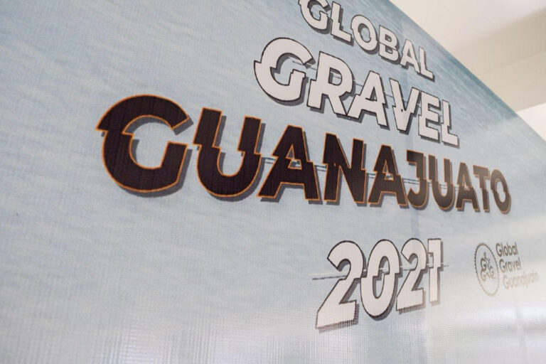“El Camino del Dragón” será la ruta en la primera carrera de Gravel en Guanajuato