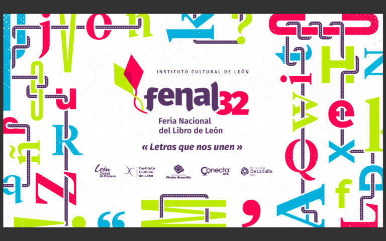 #Cartelera La Feria Nacional del Libro de León #32 será híbrida