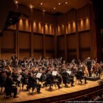 Orquesta del Teatro del Bicentenario Guanajuato