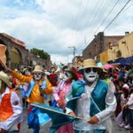 desfile de los locos San Miguel de Allende_2