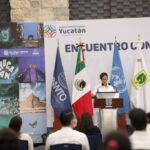 Encuentro con OMT Yucatán (2)