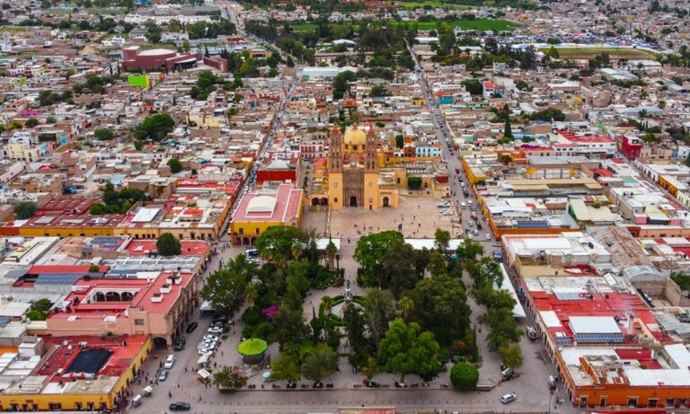 El Grito de Dolores es Patrimonio Cultural Intangible de Guanajuato  