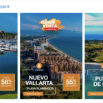 Riviera Nayarir ofertas 2021