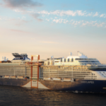 Celebrity cruises Mar Egeo Crucero