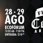 Festival de la cerveza de Celaya