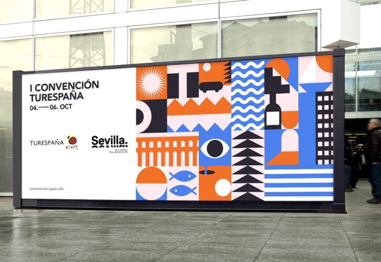 La 1era Convención de destinos turísticos españoles será en Sevilla