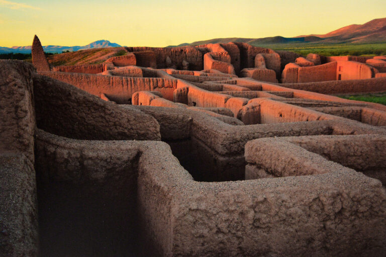 Zonas arqueológicas que debes conocer: Paquimé en Chihuahua