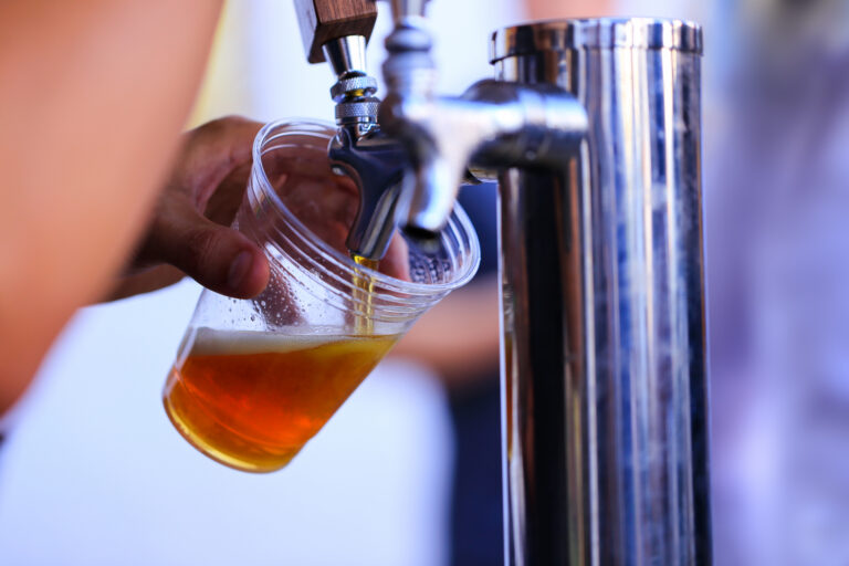 Baja California también es líder en cerveza artesanal