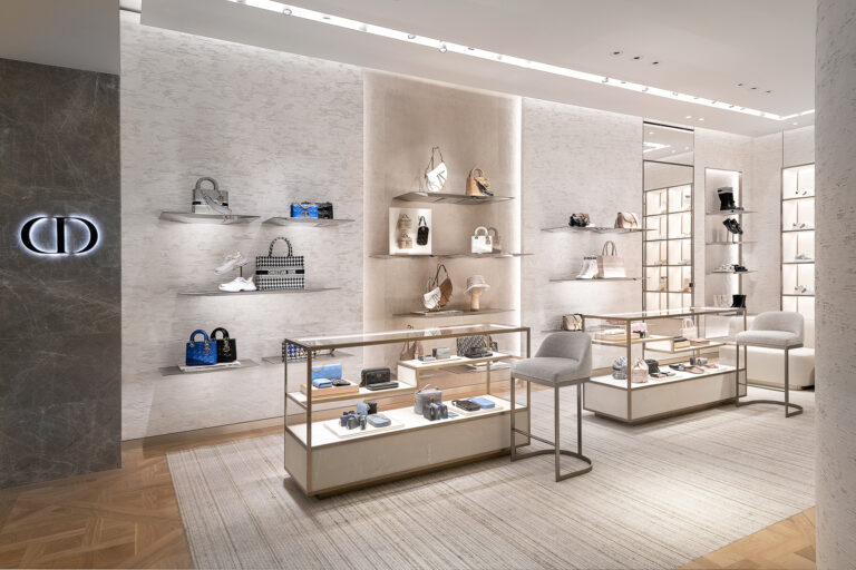 Dior tiene un nuevo lugar en Guadalajara que debes visitar