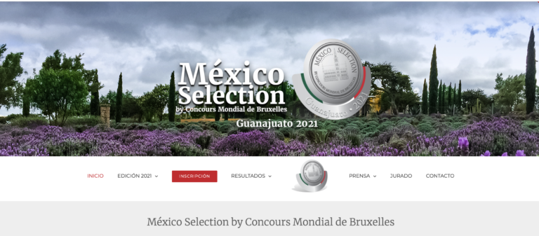 Sólo falta un mes para México Selection by CMB en Guanajuato