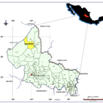 Real de Catorce_Mapa