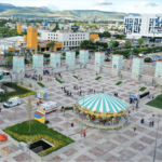 Feria con Distrito Mx