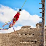 CUMBRE TAJÍN volador