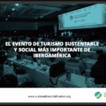 Sustainable & Social Tourism Summit_letrero