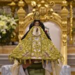 Virgen de San Juan