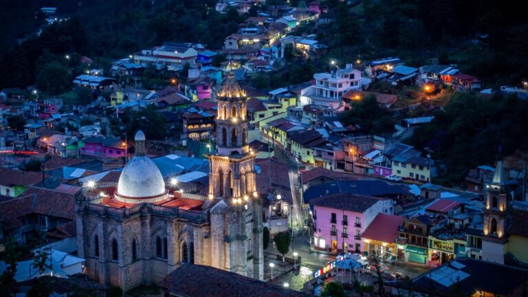Los nueve Pueblos Mágicos de Michoacán contarán con Salas Etnográficas