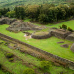 Yacatas-de-Tzintzuntzan-michoacan