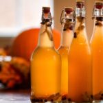 kombucha en el Bazar Gourmet