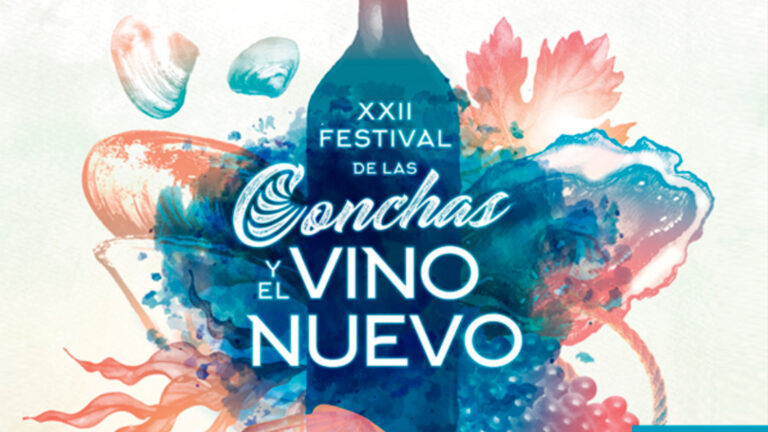¡Quedan pocos lugares! XXII Festival de las Conchas y Vino Nuevo, de los imperdibles en Ensenada