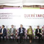 Foto 1_Lanzamiento Clúster Vitivinícola de Querétaro