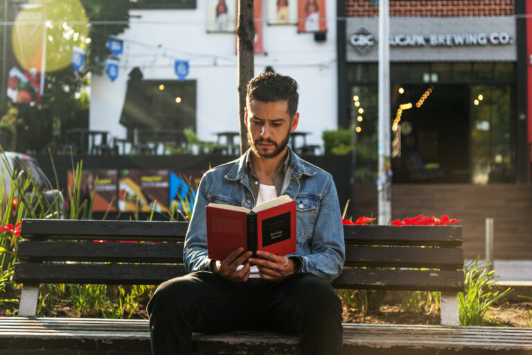 Guadalajara, Capital Mundial del Libro 2022