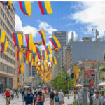 Bogota