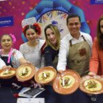 Festival de la Larga y la quesadilla 2022