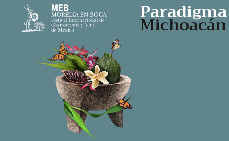 Podrás disfrutar de Morelia en Boca en Monterrey, Oaxaca, Tlaxcala y Yucatán