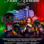 Fiesta Mexicana – Palacio